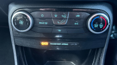 Ford Puma 1.0 EcoBoost Hybrid mHEV ST-Line 5dr Petrol Hatchback